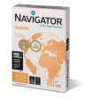 PAPEL A4 NAVIGATOR  80g 500h 4 TALAD.ORG