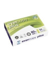 PAPEL RECICL. A4 EVERCOPY PLUS 80g 500h