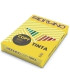 PAPEL COLOR A3 CT. 80g 250h CEDRO