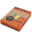 PAPEL COLOR A3 CT. 80g 250h NARANJA