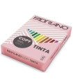 PAPEL COLOR A3 CT. 80g 250h ROSA