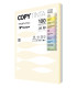 PAPEL COLOR A4 CT. 80g 100h SURTID.CLARO