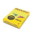 PAPEL COLOR A4 CT. 80g 500h AMARILLO