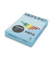 PAPEL COLOR A4 CT. 80g 500h AZUL