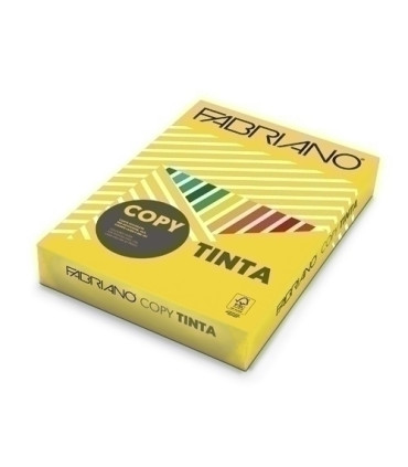 PAPEL COLOR A4 CT. 80g 500h CEDRO