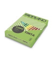 PAPEL COLOR A4 CT. 80g 500h VERDE