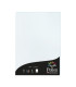 PAPEL CLAIREFONTAINE POLLEN A4 50h AZUL