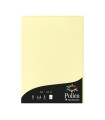 PAPEL CLAIREFONTAINE POLLEN A4 50h CANAR