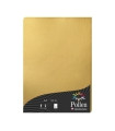 PAPEL CLAIREFONTAINE POLLEN A4 50h DORAD