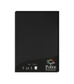 PAPEL CLAIREFONTAINE POLLEN A4 50h NEGRO