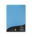 PAPEL CLAIREFONTAINE POLLEN A4 50h TURQU
