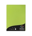 PAPEL CLAIREFONTAINE POLLEN A4 50h VERDE
