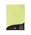 PAPEL CLAIREFONTAINE POLLEN A4 50h VERDE