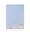 PAPEL CLAIREFONTAINE POLLEN A4 25h AZUL