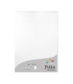 PAPEL CLAIREFONTAINE POLLEN A4 25h BLANC