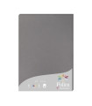 PAPEL CLAIREFONTAINE POLLEN A4 25h GRIS