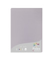 PAPEL CLAIREFONTAINE POLLEN A4 25h GRIS