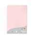 PAPEL CLAIREFONTAINE POLLEN A4 25h ROSA
