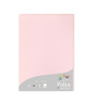 PAPEL CLAIREFONTAINE POLLEN A4 25h ROSA