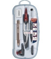 COMPAS MAPED STOP SYSTEM CAJA 7 PIEZAS