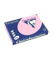 PAPEL COLOR A3 TROPHEE 80g 500h ROSA