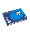 PAPEL COLOR A3 TROPHEE 80g 500h TURQUESA