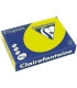 PAPEL COLOR A4 TROPHEE 80g 500h VERDE
