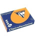 PAPEL COLOR A4 TROPHEE 80g 500h CLEMENTI
