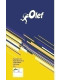 RECAMBIO OLEF A4 100h 4 TAL. LISO
