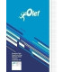 RECAMBIO OLEF Fº 100h MULTIT. CD.4