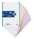 RECAMBIO OXF. COLOR 10 A4 160h 4 TAL. CD