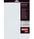 PAPEL METALIZAD.A4 APLI 130g 10h PERLA