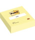 TACO NOTAS POST-IT CUBO 100x100 300H. AM