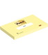 TACO NOTAS POST-IT 655       76X127