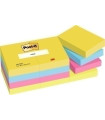 TACO NOTAS POST-IT 653-TF ENERGIA P/12