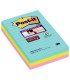 TACO NOTAS POST-IT 4690 101x152 P/3