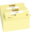 TACO NOTAS POST-IT R 350     76X127