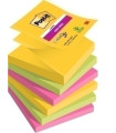 TACO NOTAS POST-IT R 330 76X76 Z P/6