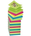 TACO NOTAS POST-IT R 330 76x76 Z P/16