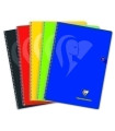 BLOCK CLAIREFONTAINE Fº 80h 4x4 90g VIVO