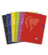 BLOCK CLAIREFONTAINE MICRO A4 80h 5x5