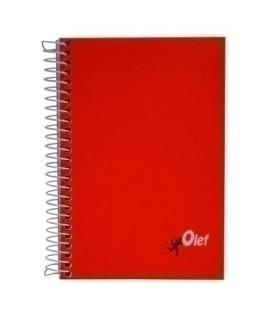 BLOCK OLEF 12º 80h CD.4 COL.(8)