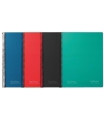 BLOC NAVIGATOR A4 80h CD.4 SURTIDO