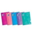 BLOCK OXF.SCH.EXTRA Fº 80h CD.4 COL.(5)