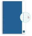 BLOCK ESCOLOFI BASIC A4 80h CD.4 80g C/M