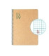 BLOCK ESCOLOFI GREEN A5 50h CD.3 80g C/M