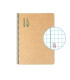 BLOCK ESCOLOFI GREEN A5 50h CD.4 80g C/M