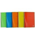 BLOCK OLEF TAPA EXTRA Fº 80h CD.4 90 GRA
