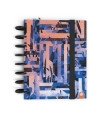 BLOC CARCHIVO MY PLANNER INGENIOX A5 COR