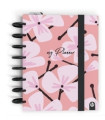 BLOC CARCHIVO MY PLANNER INGENIOX A5 ROS